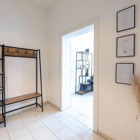 4-Zimmer Wohnung Mit Grandioser Aussicht In Zentraler Lage Ганновер Экстерьер фото