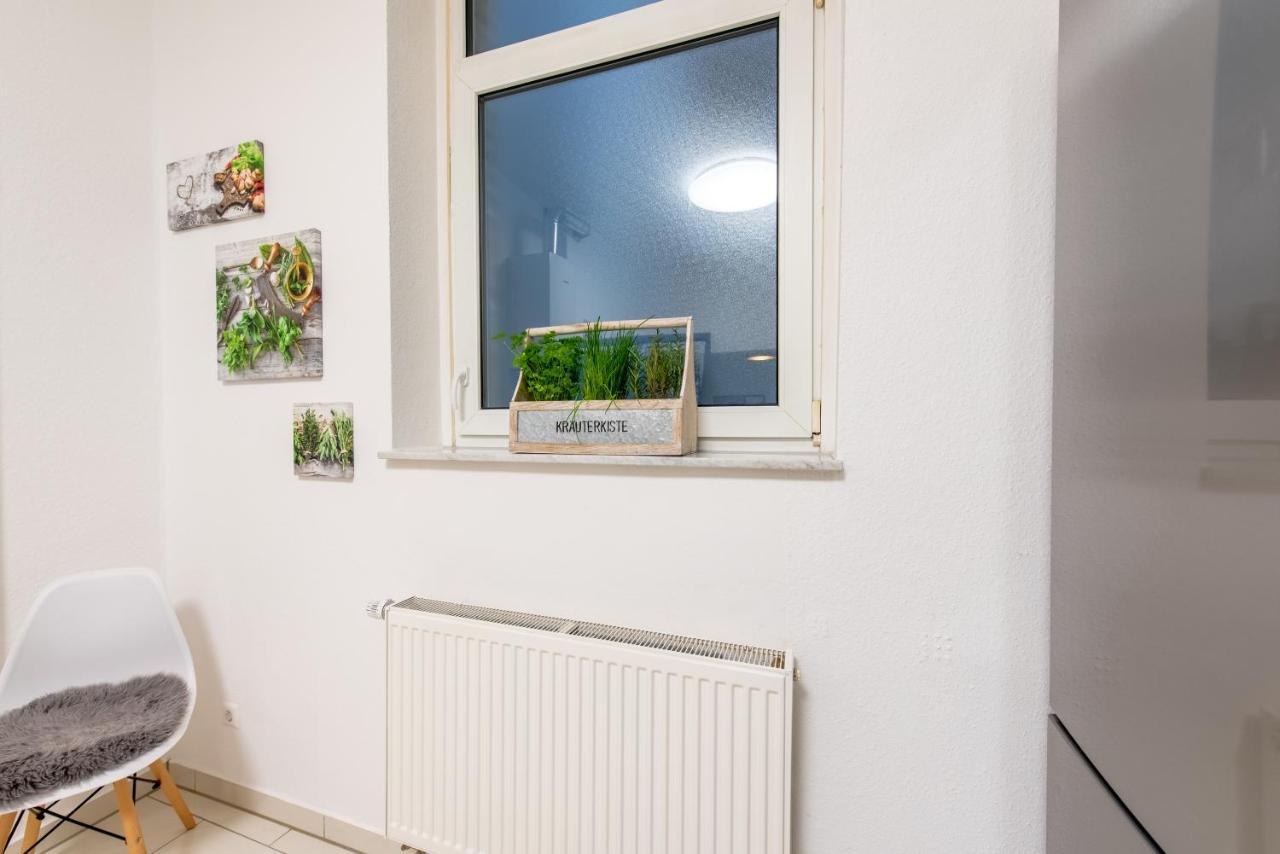 4-Zimmer Wohnung Mit Grandioser Aussicht In Zentraler Lage Ганновер Экстерьер фото